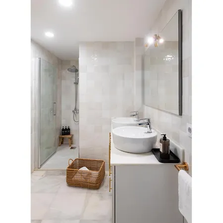 Unika Homes Puerta De La Maestranza * Seville