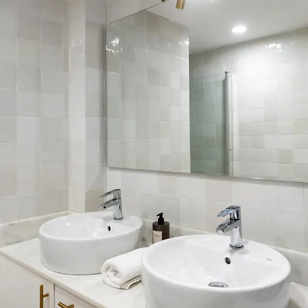 Unika Homes Puerta De La Maestranza Apartment