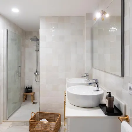 Unika Homes Puerta De La Maestranza Apartment *