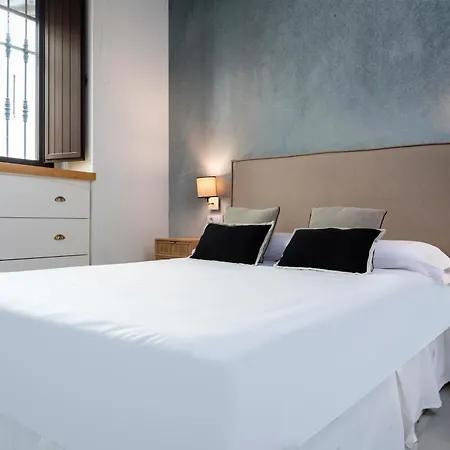 Apartment Unika Homes Puerta De La Maestranza