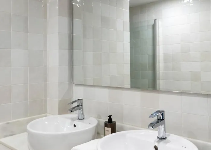 Unika Homes Puerta De La Maestranza 아파트