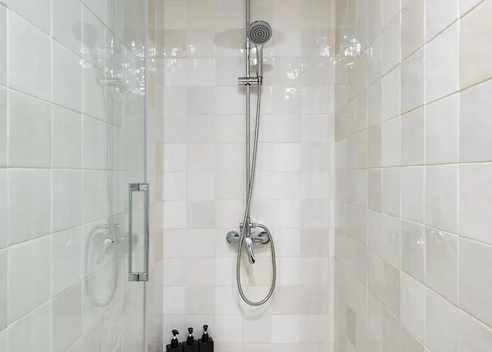 Unika Homes Puerta De La Maestranza * 세비야